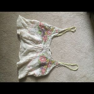Free people top